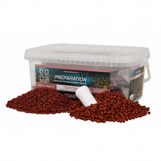 Пелети Starbaits Preparation X Crayfish