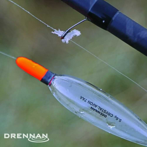 Плувка Drennan Crystal Avons 
