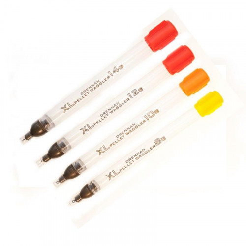 Пелет ваглери Drennan XL Pellet Waggler