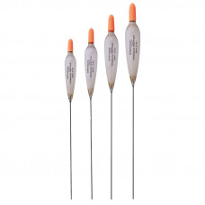 Плувкa Drennan Titanium Trotter