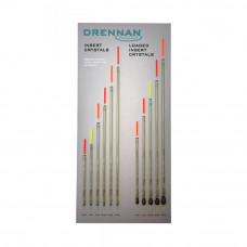 Ваглер Drennan Loaded Insert Crystals
