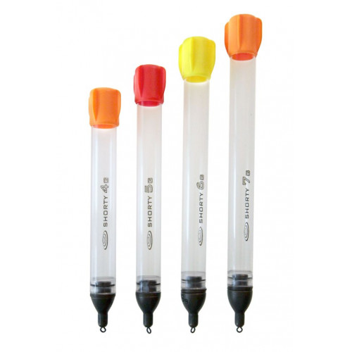 Пелет ваглери Drennan Shorty Pellet Waggler