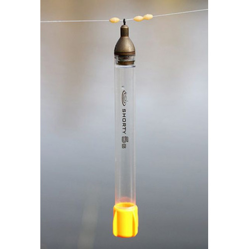 Пелет ваглери Drennan Shorty Pellet Waggler