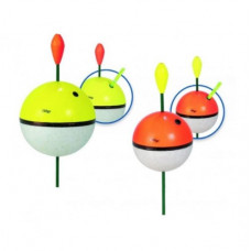 Плувка стиропор Fil Fishing FPK 43