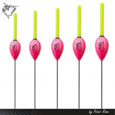 Плувка Rizov Floats Pole RF 167