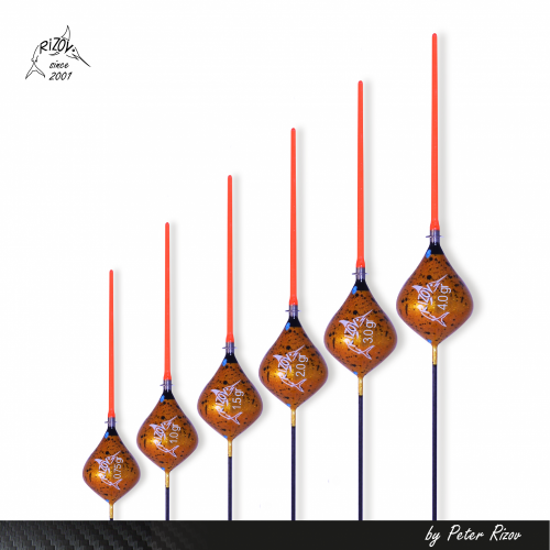 Плувка Rizov Floats мод. 68