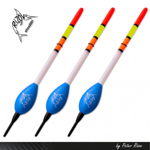 Подвижна плувка Rizov RF - 133  