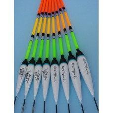 Подвижна плувка Rizov RF - 73