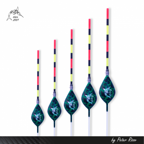 Плувка Rizov Float мод. 86