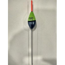 Плувка тип слайдер D.A.M