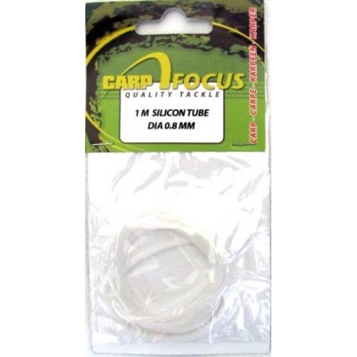Силиконов шлаух Carp Focus