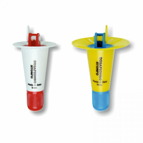 Дозатор за утежнение на плувки Stonfo 18-G