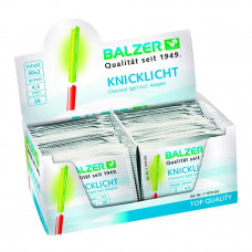 Светещи ампули Balzer 4.5 мм