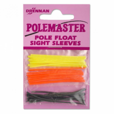 Шлаух за плувки Drennan Pole Float