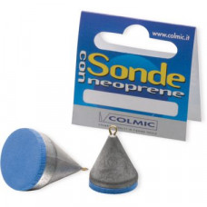 Сонда с неопрен Colmic