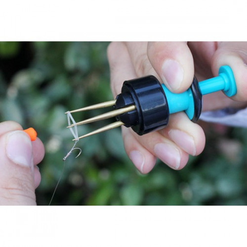 Щипка за пелети Drennan Pellet Band Stretcher