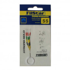 Стопер гумен Filstar 018 