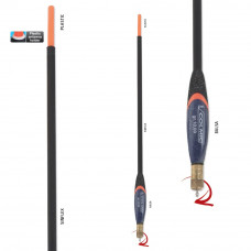 Ваглер Colmic Sinflex Amalfi