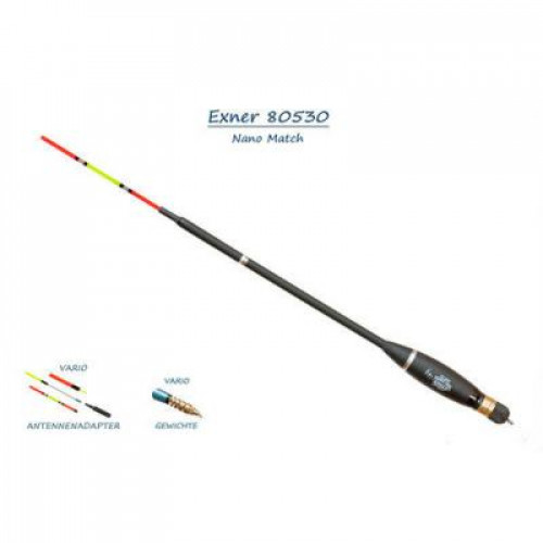 Ваглер Exner Nano Match - 80530