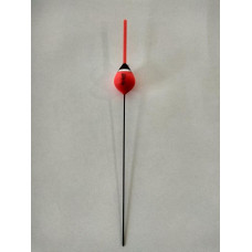 Плувка Gile Black and Orange