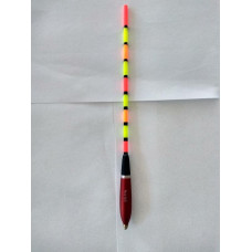 Ваглер Gile Multicolor 4.5 мм