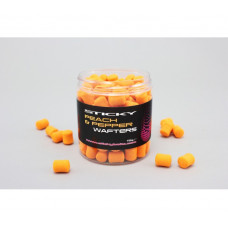 Критично балансирани дъмбели Sticky Baits Peach & Peper