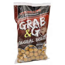 Протеинови топчета Starbaits Grab & Go Global Sweet Corn