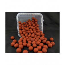 Протеинови топчета Top Line Spicy