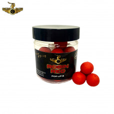 Плуващи топчета Battle Baits Robin Red 15 мм