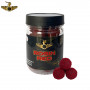 Протеинови топчета за стръв Battle Baits Robin Red