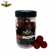 Топчета за стръв Battle Baits Fishmeal RR Royal