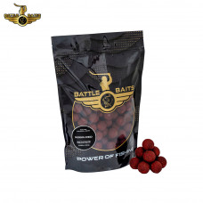 Протеинови топчета Battle Baits Robin Red