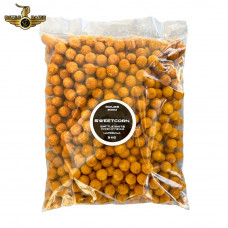 Протеинови топчета Battle Baits Sweetcorn 3kg