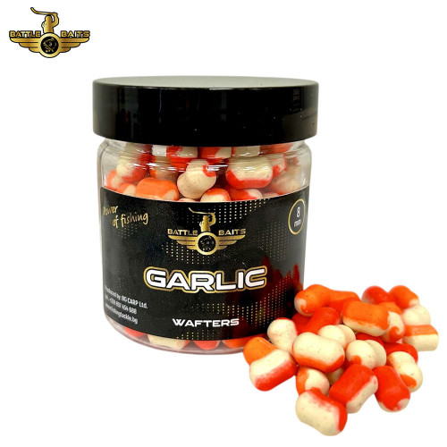 Дъмбели Battle Baits Wafters 8 мм