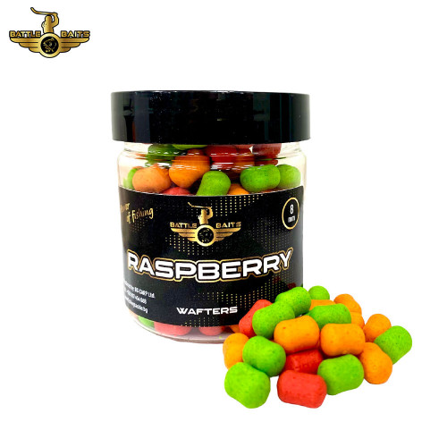 Дъмбели Battle Baits Wafters 8 мм