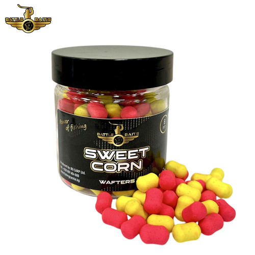 Дъмбели Battle Baits Wafters 8 мм