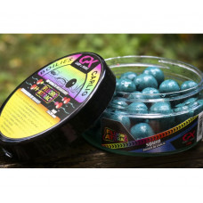 Протеинови топчета в дип CPK Fluoro Attract 16/20 мм - Squid