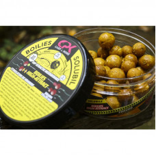 Протеинови топчета в дип CPK High - Attract 16/20 мм - Сладка царевица