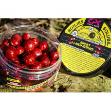 Протеинови топчета в дип CPK High-Attract 16/20 мм Capsuna Протеинови топчета в дип CPK High-Attract 16/20 мм Capsuna