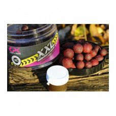 Протеинови топчета с дип CPK Boilies XXL Belachan & Squid 