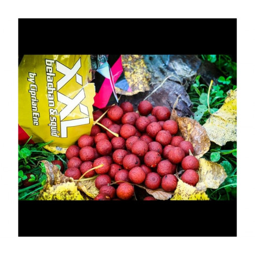 Протеинови топчета CPK XXL 1 кг 20 мм