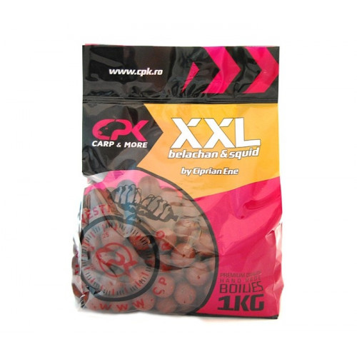 Протеинови топчета CPK XXL 1 кг 20 мм