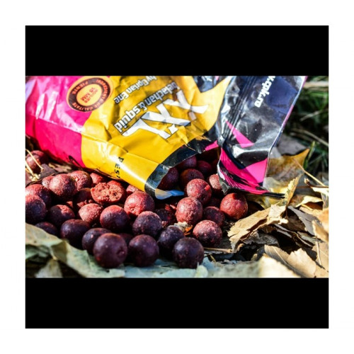 Протеинови топчета CPK XXL 1 кг 20 мм