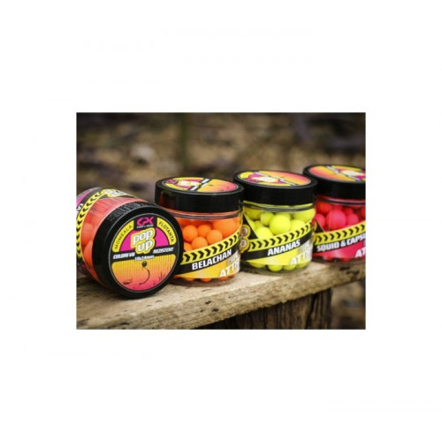 Плуващи топчета CPK Miere