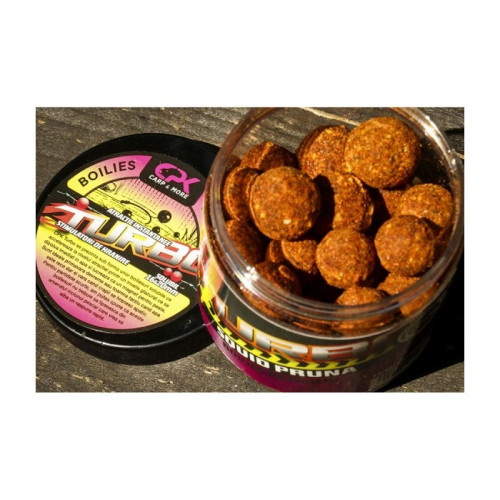 Топчета за стръв CPK Turbo Hookbaits