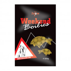 Протеинови топчета Топчета CZ Weekend Boilies 