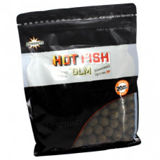 Протеинови топчета Dinamite Baits Hot Fish & GLM