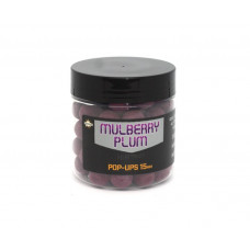 Плуващи топчета Dynamite Baits Mulberry Plum Hi-Attract