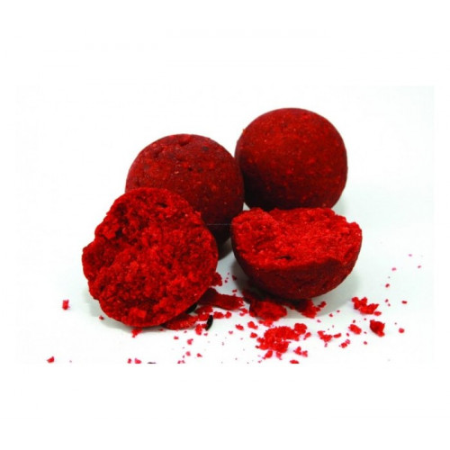 Протеинови топчета Dynamite Baits Robin Red