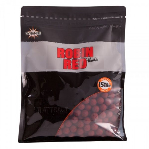 Протеинови топчета Dynamite Baits Robin Red